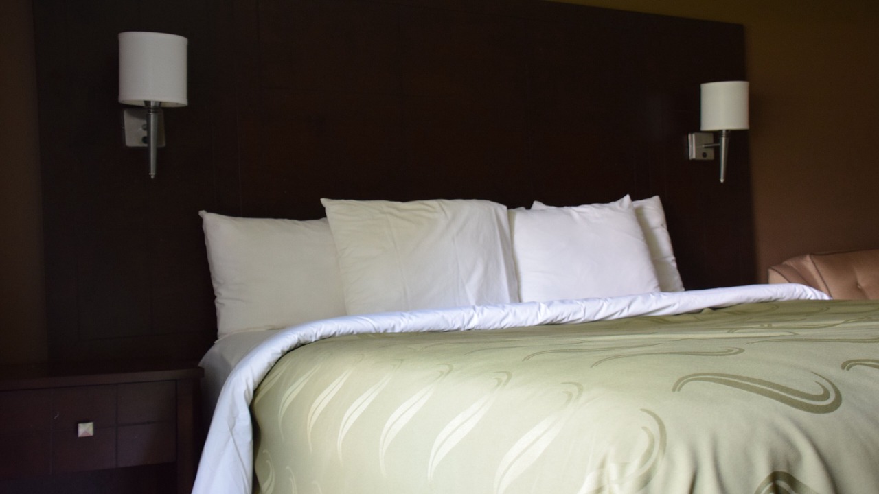 Photo of Bedroom in Stratford