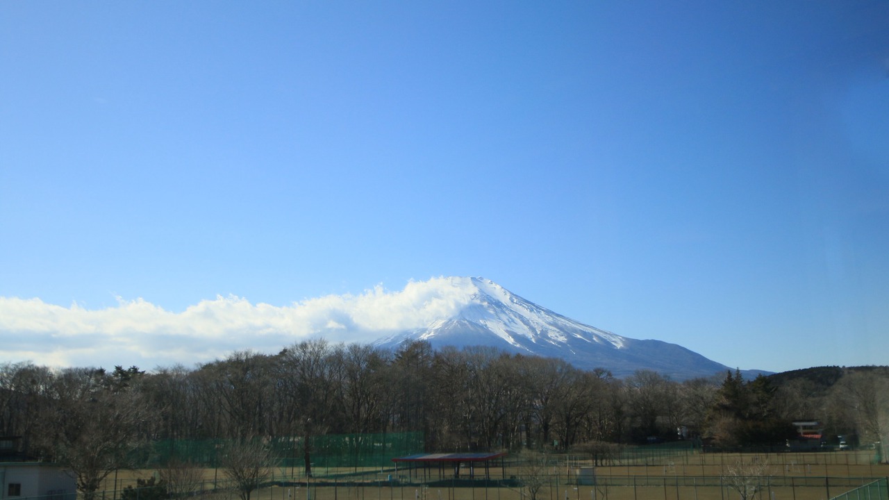 Photo of Bathroom in Yamanakako