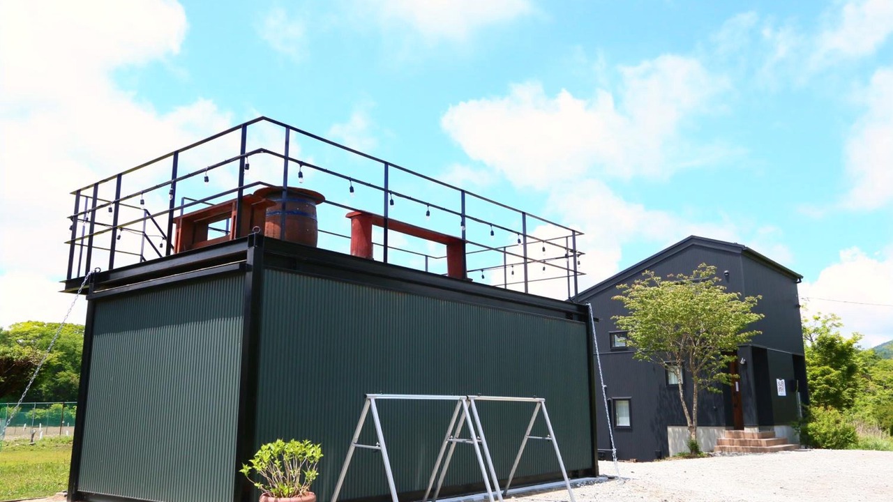 Photo of Outdoor in Yamanakako