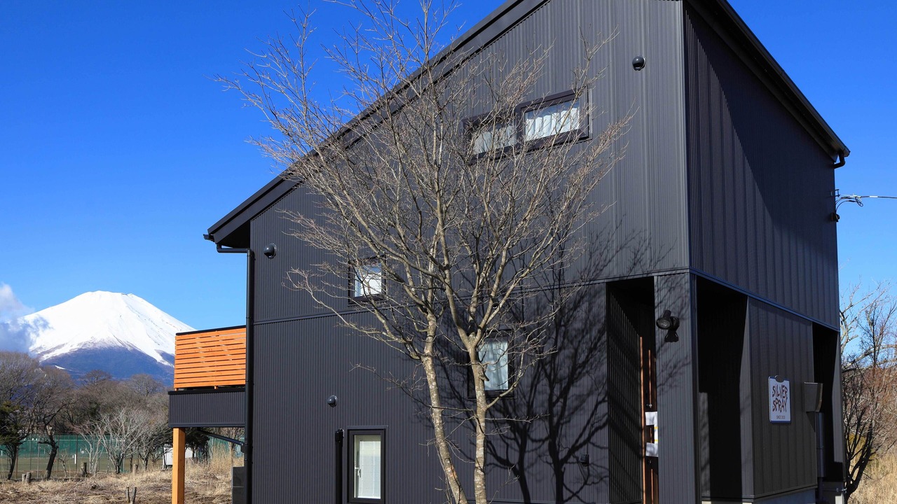 Photo of Outdoor in Yamanakako