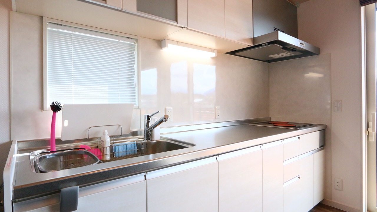 Photo of Kitchen in Yamanakako