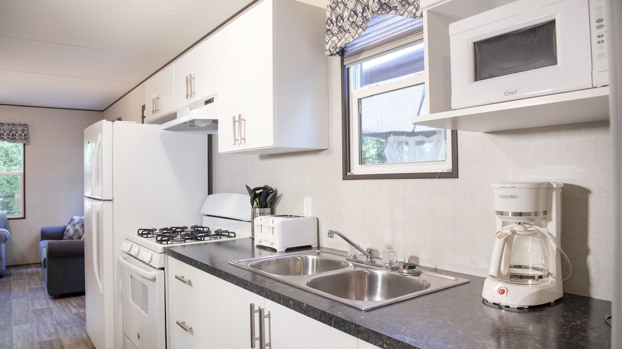 Photo of Kitchen in Bracebridge