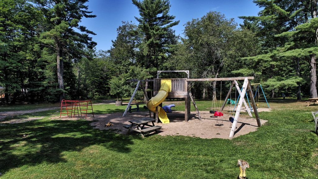 Photo of Outdoor in Bracebridge