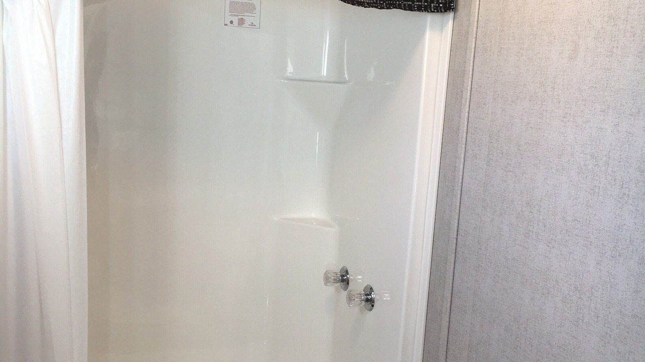 Photo of Bathroom in Bracebridge