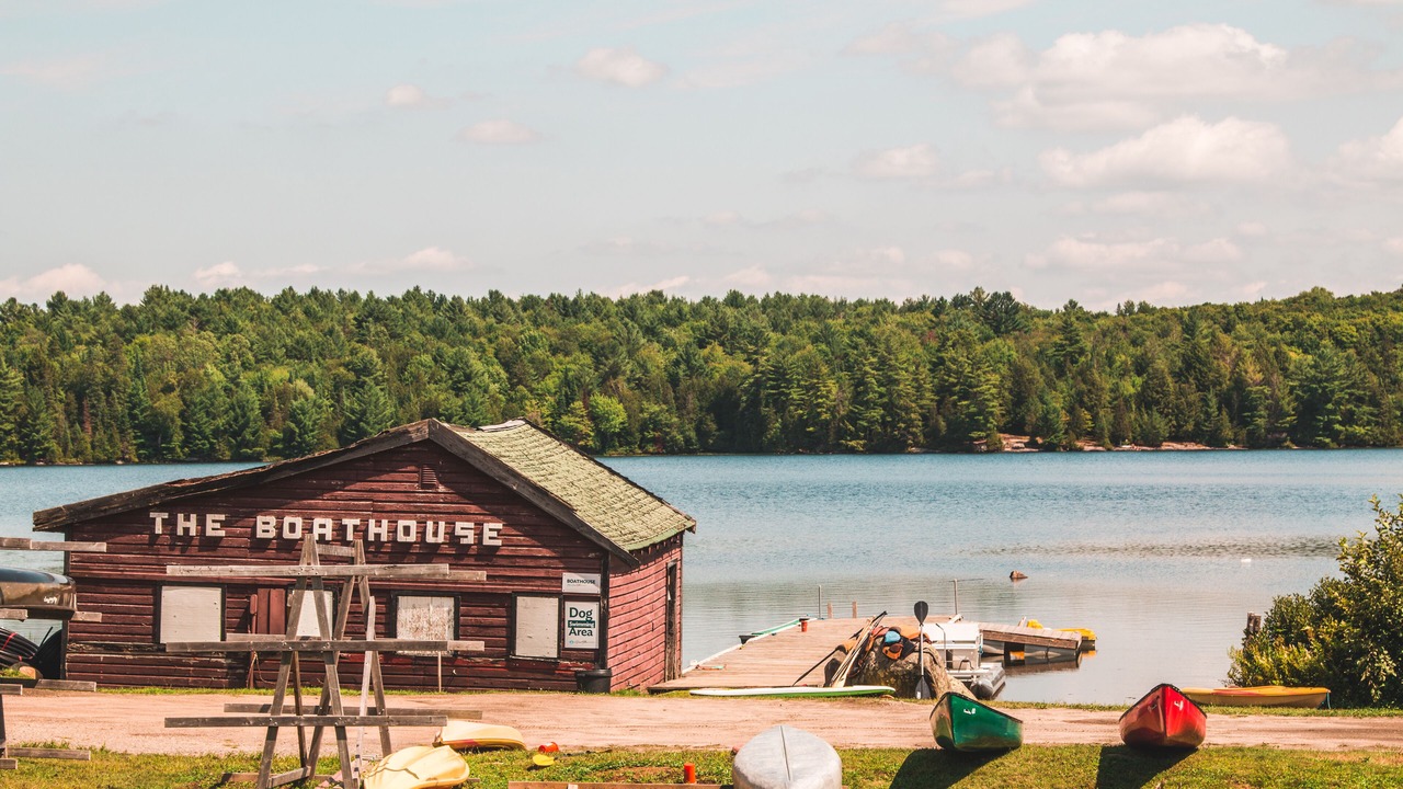 Photo of Outdoor in Bracebridge