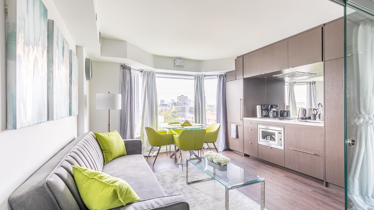 Photo of Kitchen in Bloor-Yorkville