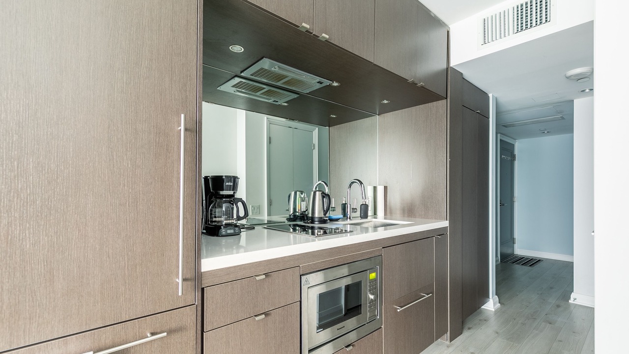 Photo of Kitchen in Bloor-Yorkville