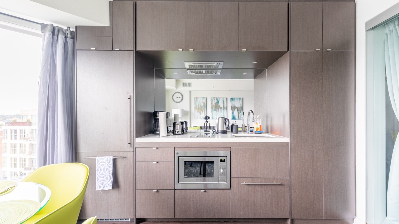 Photo of Kitchen in Bloor-Yorkville