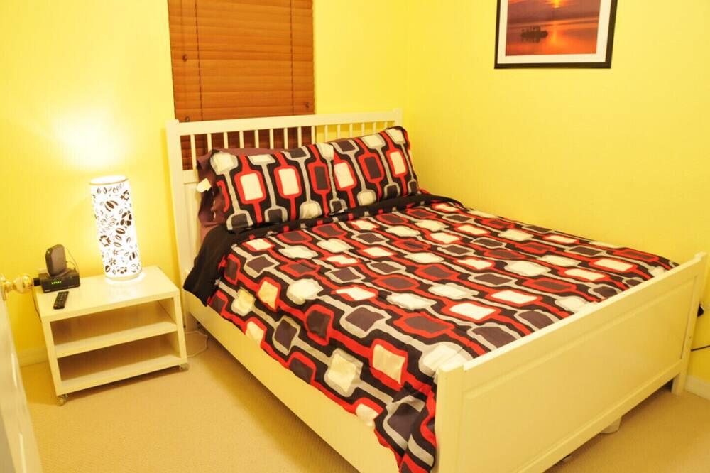Photo of Bedroom in Crestwynd Bay
