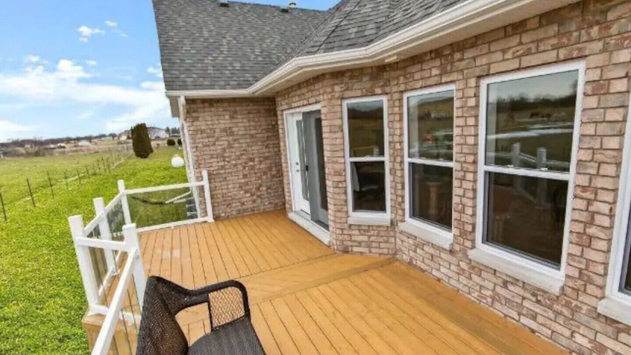 Photo of Outdoor in Carrying Place
