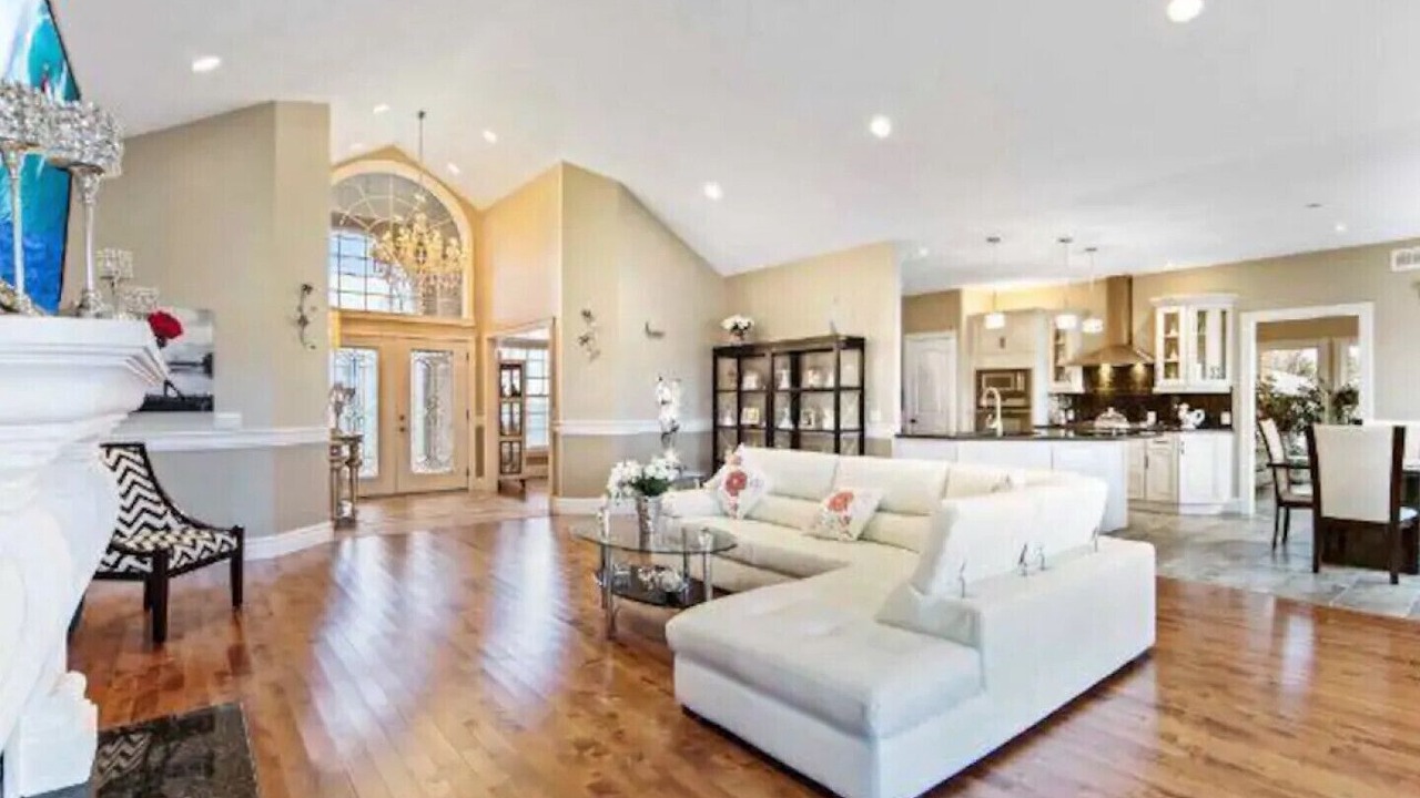 Photo of Livingroom in Carrying Place