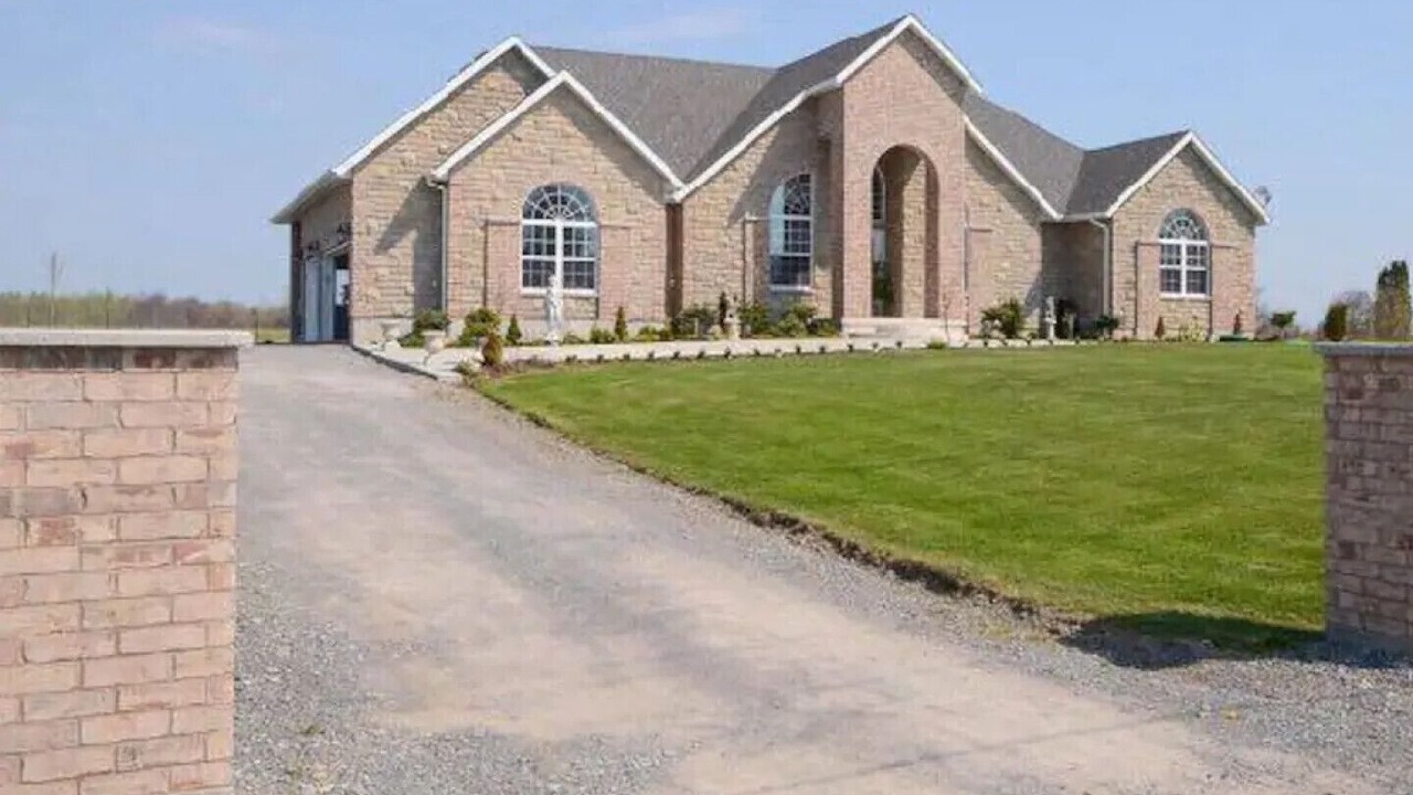 Photo of Outdoor in Carrying Place
