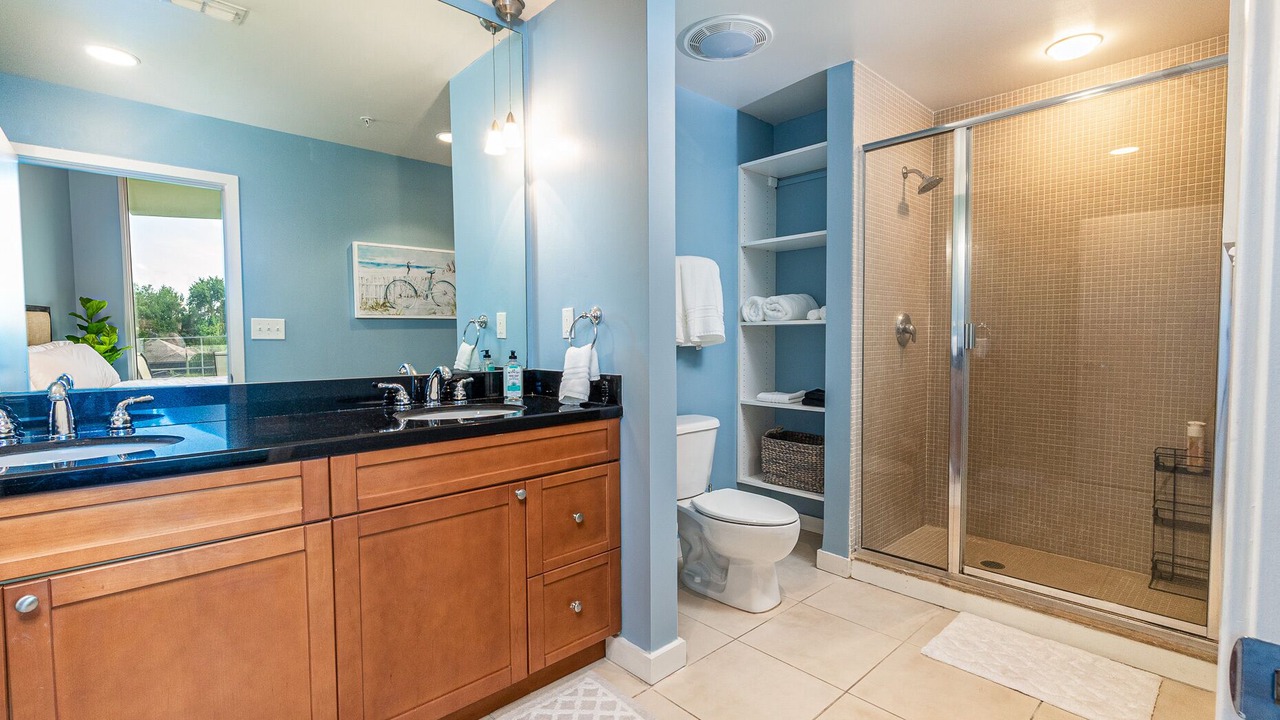 Photo of Kitchen in South Eola