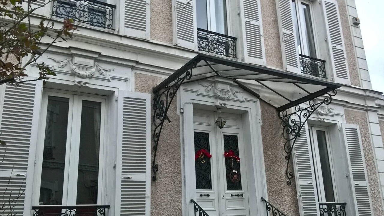 Photo of Outdoor in Le Raincy