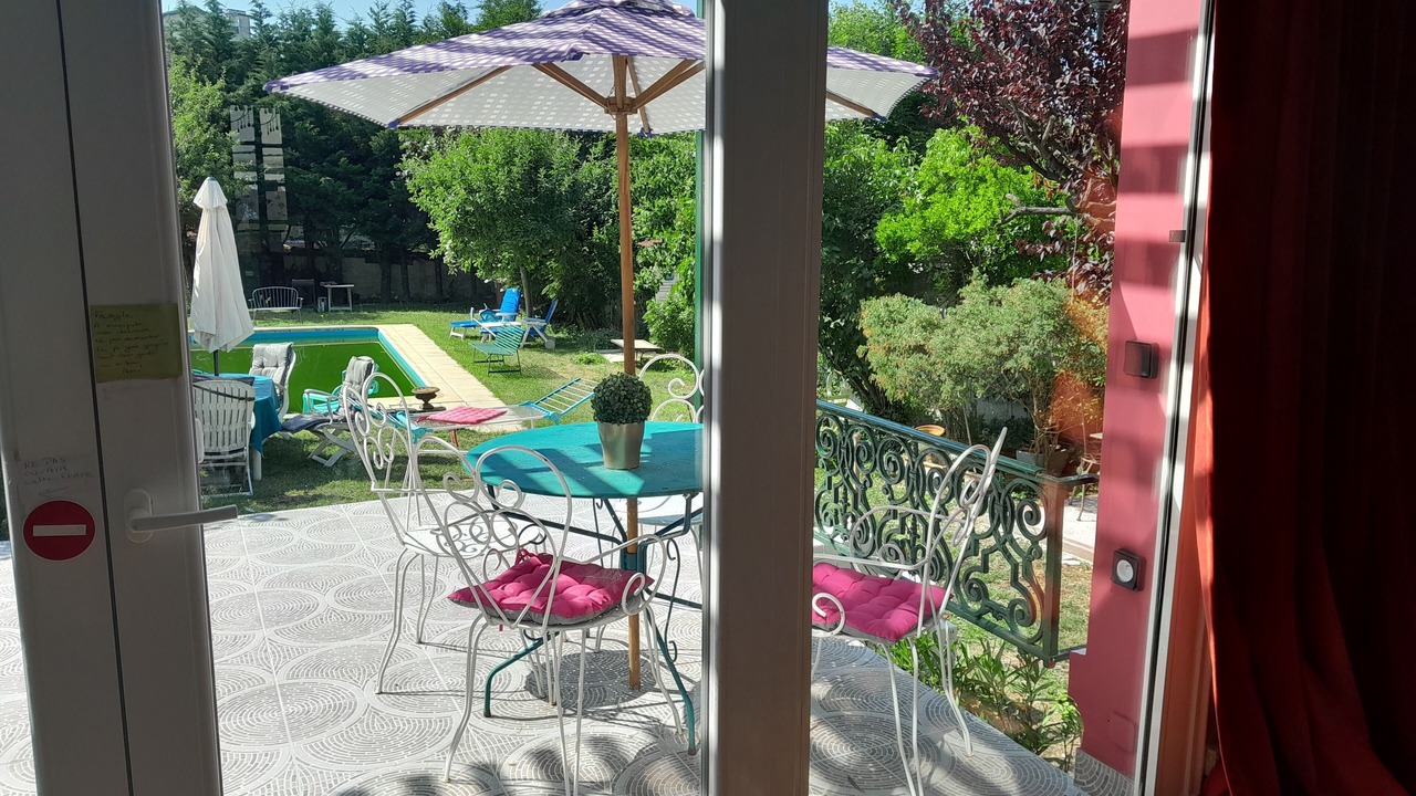 Photo of Outdoor in Le Raincy