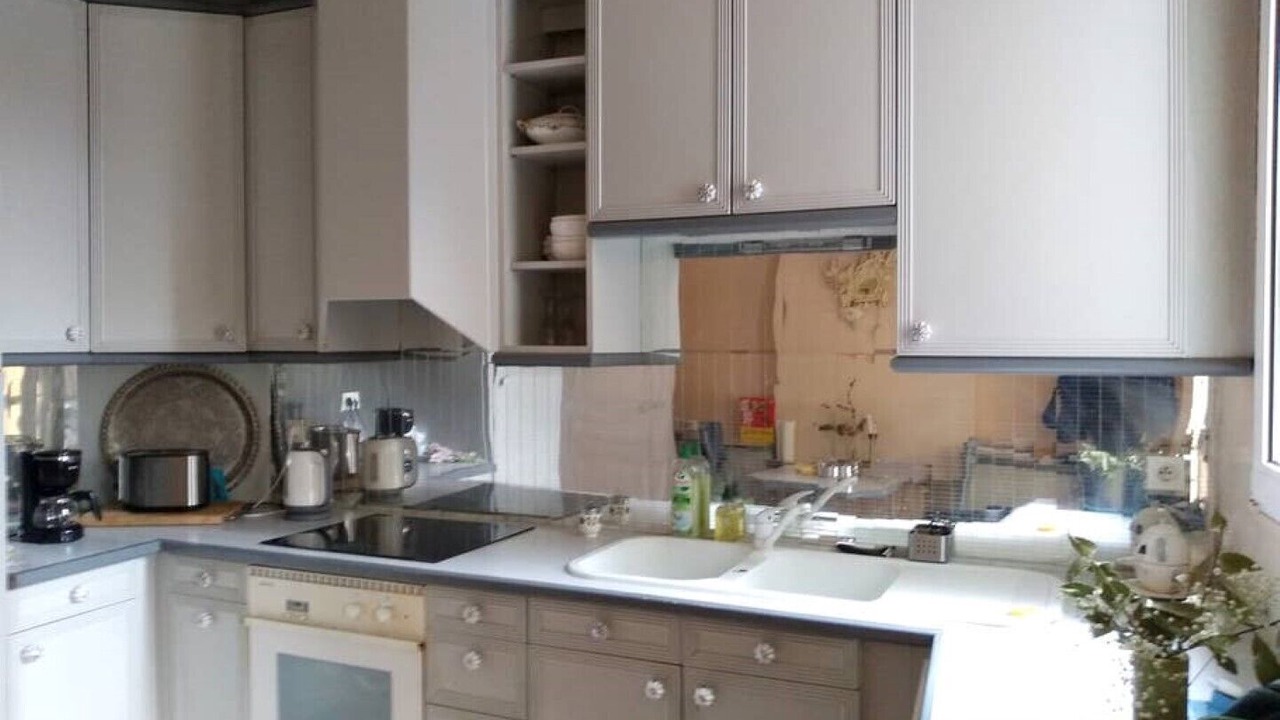 Photo of Kitchen in Le Raincy