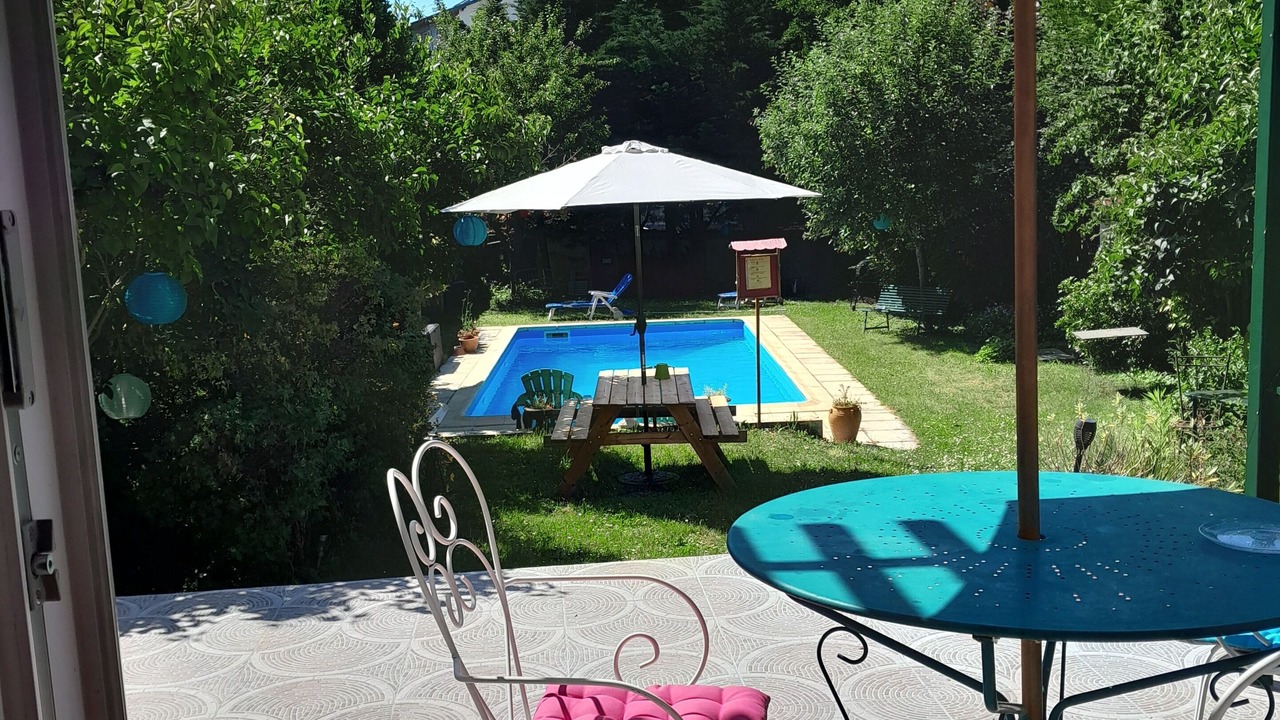Photo of Outdoor in Le Raincy