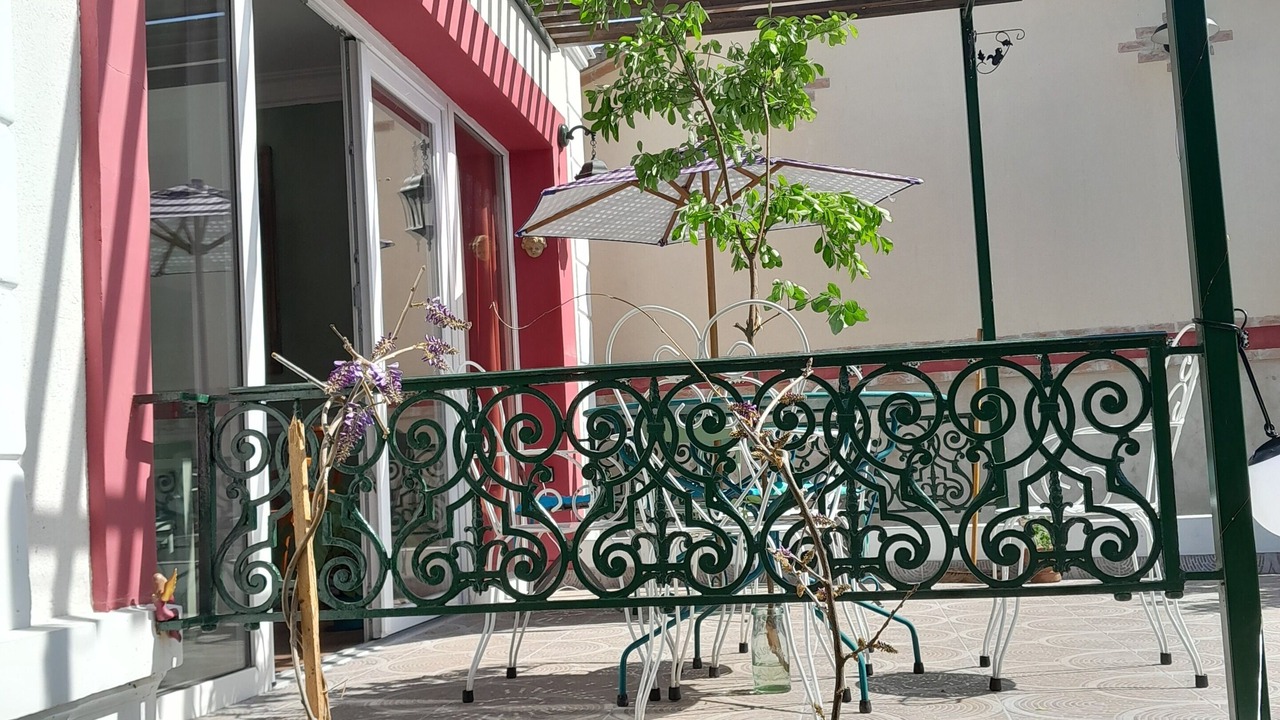 Photo of Outdoor in Le Raincy