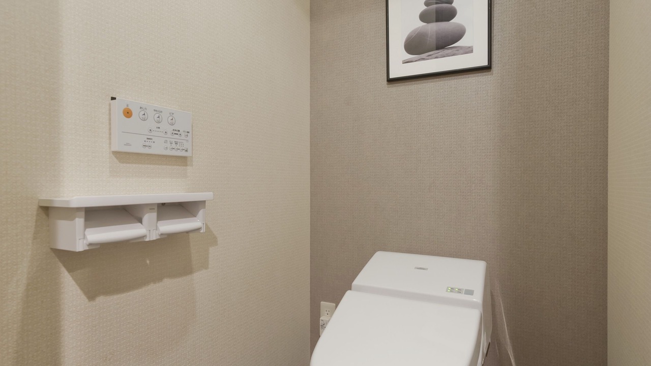 Photo of Bathroom in Higashigotanda