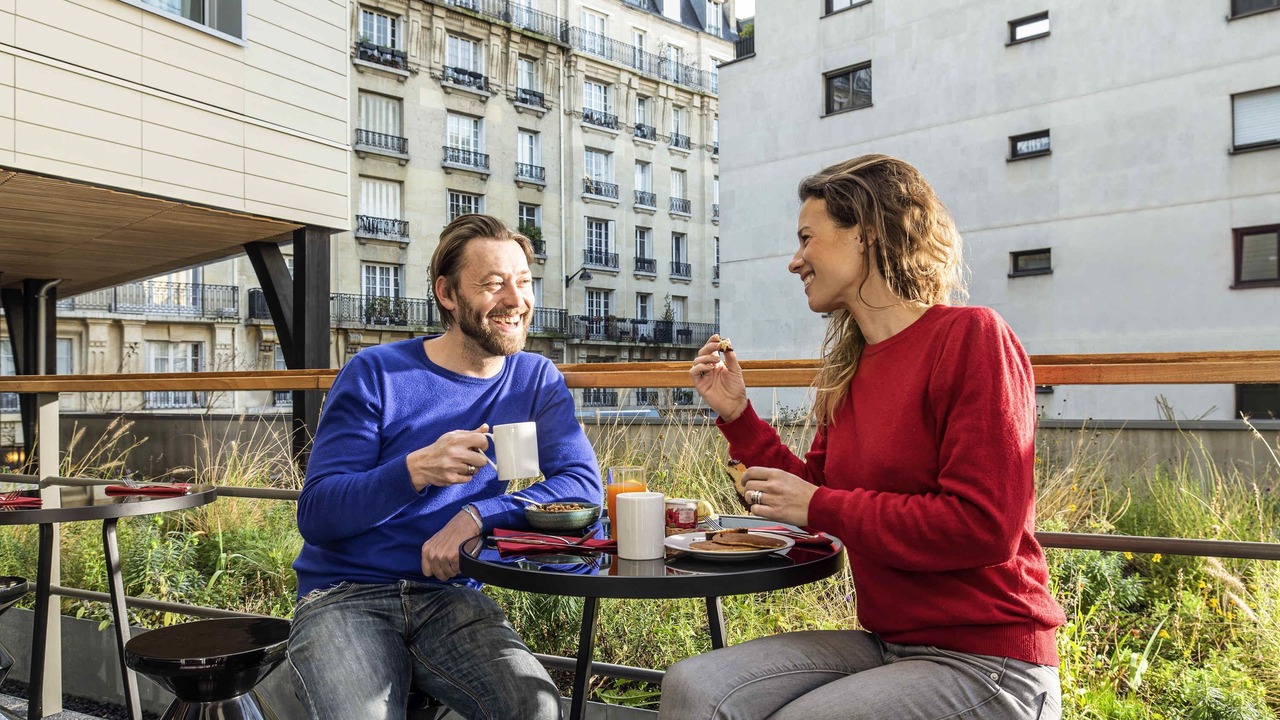 Photo of Others in 12th Arrondissement