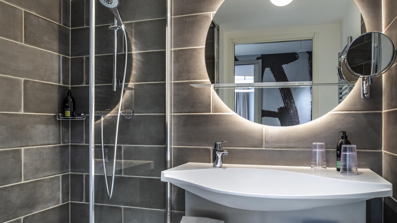 Photo of Bedroom in 12th Arrondissement