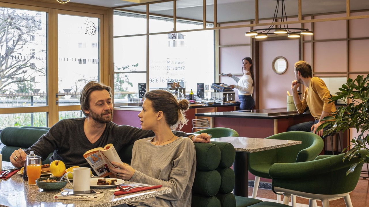 Photo of Others in 12th Arrondissement