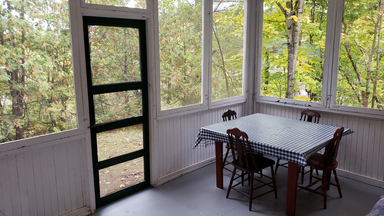 Photo of Bedroom in Minden Hills