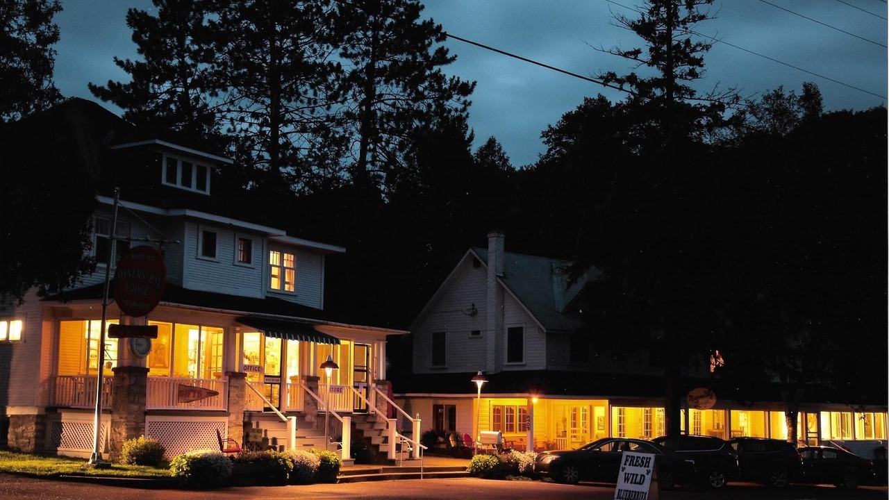 Photo of Outdoor in Minden Hills