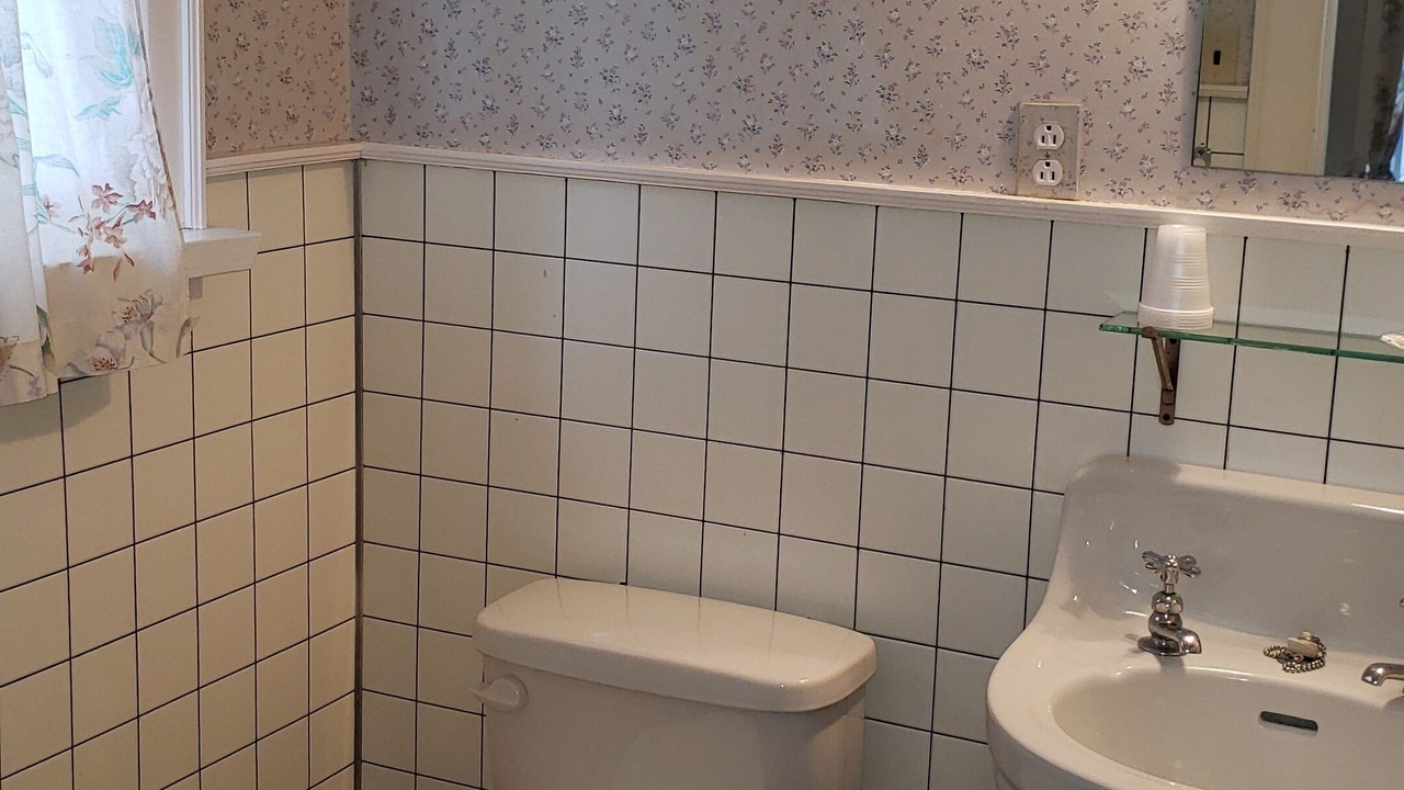 Photo of Bathroom in Minden Hills