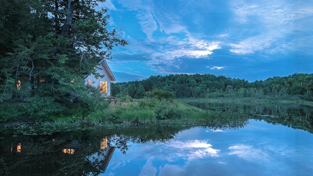 Photo of Outdoor in Minden Hills