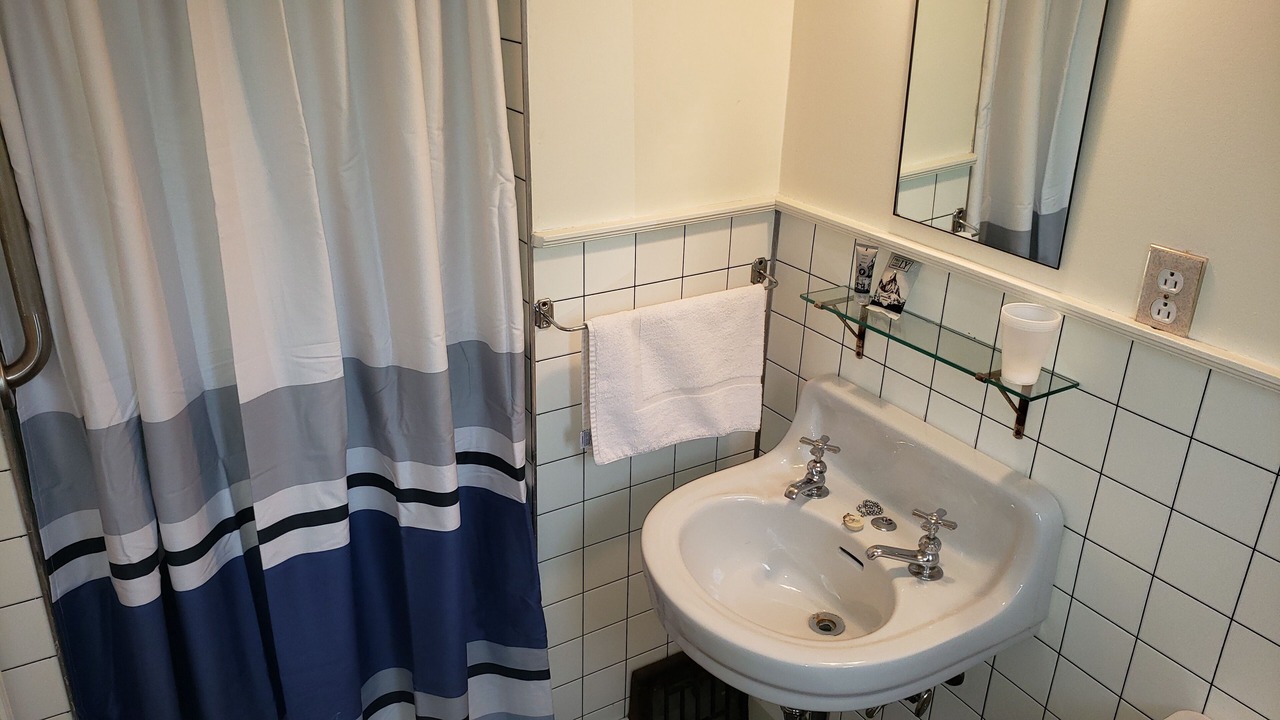 Photo of Bathroom in Minden Hills
