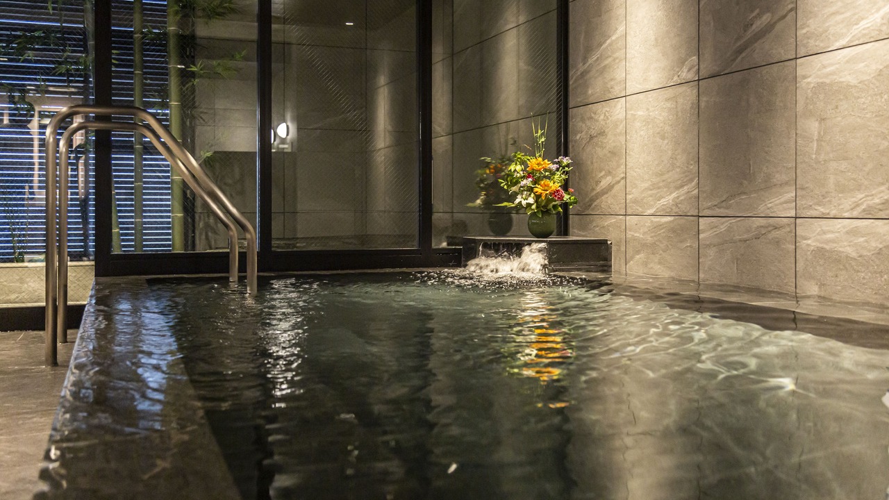 Photo of Bathroom in Kamata