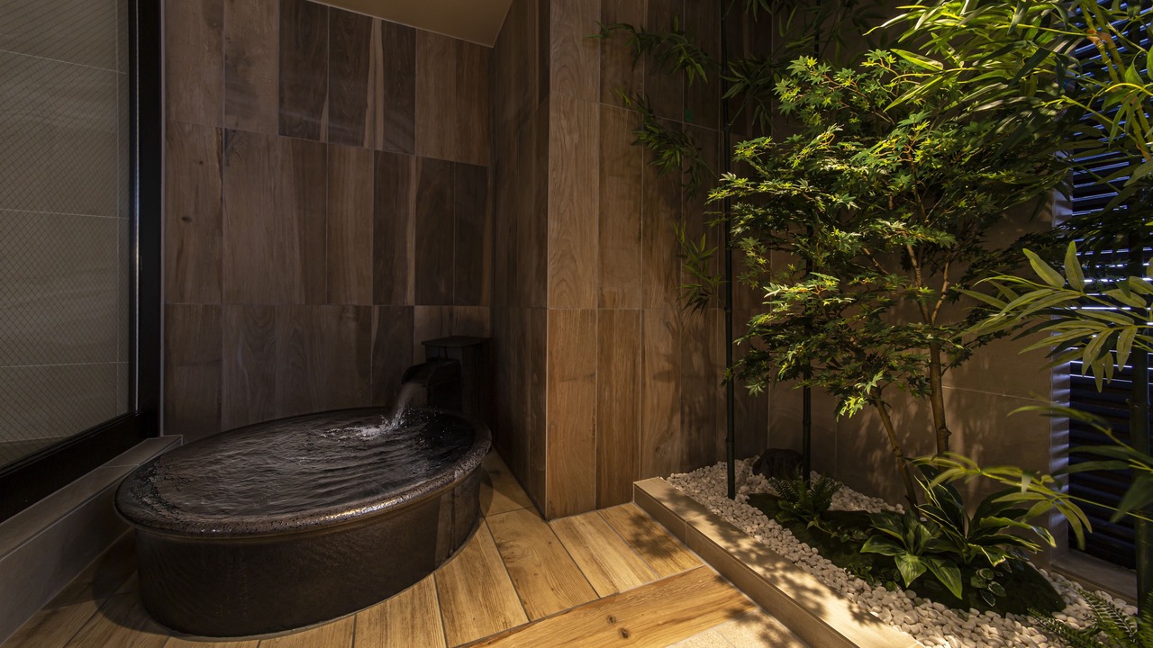 Photo of Bathroom in Kamata