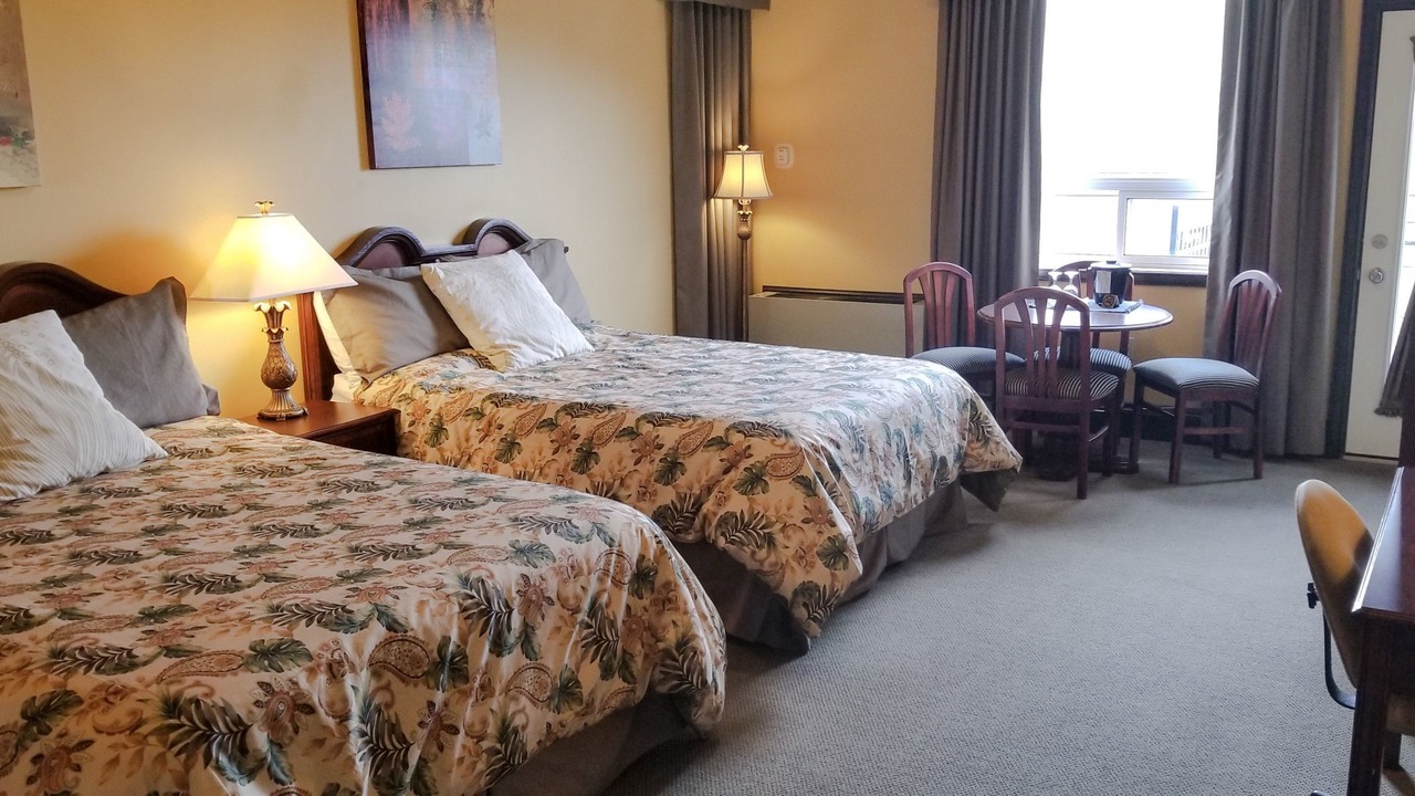 Photo of Bedroom in Walters Falls