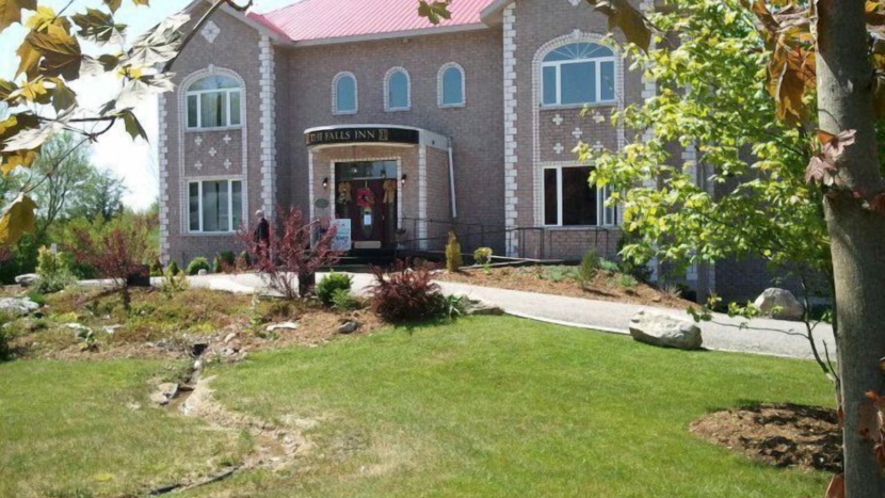 Photo of Outdoor in Walters Falls