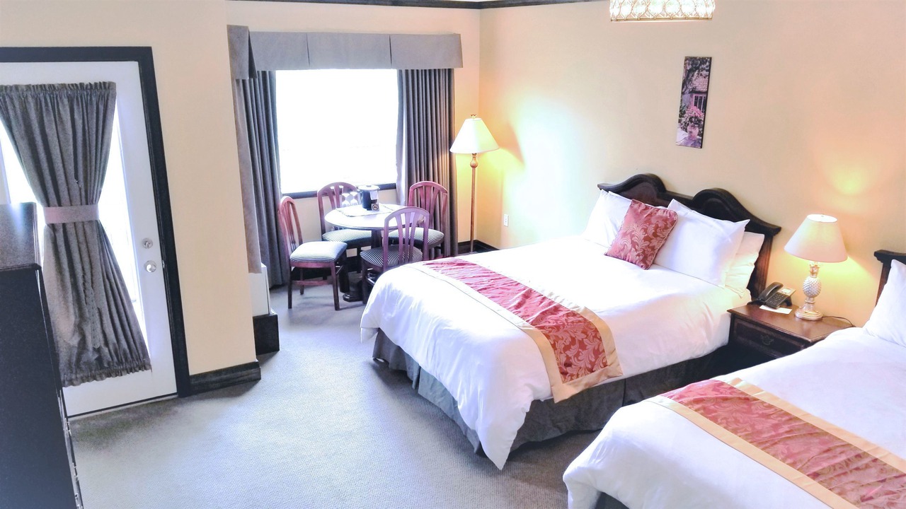 Photo of Bedroom in Walters Falls
