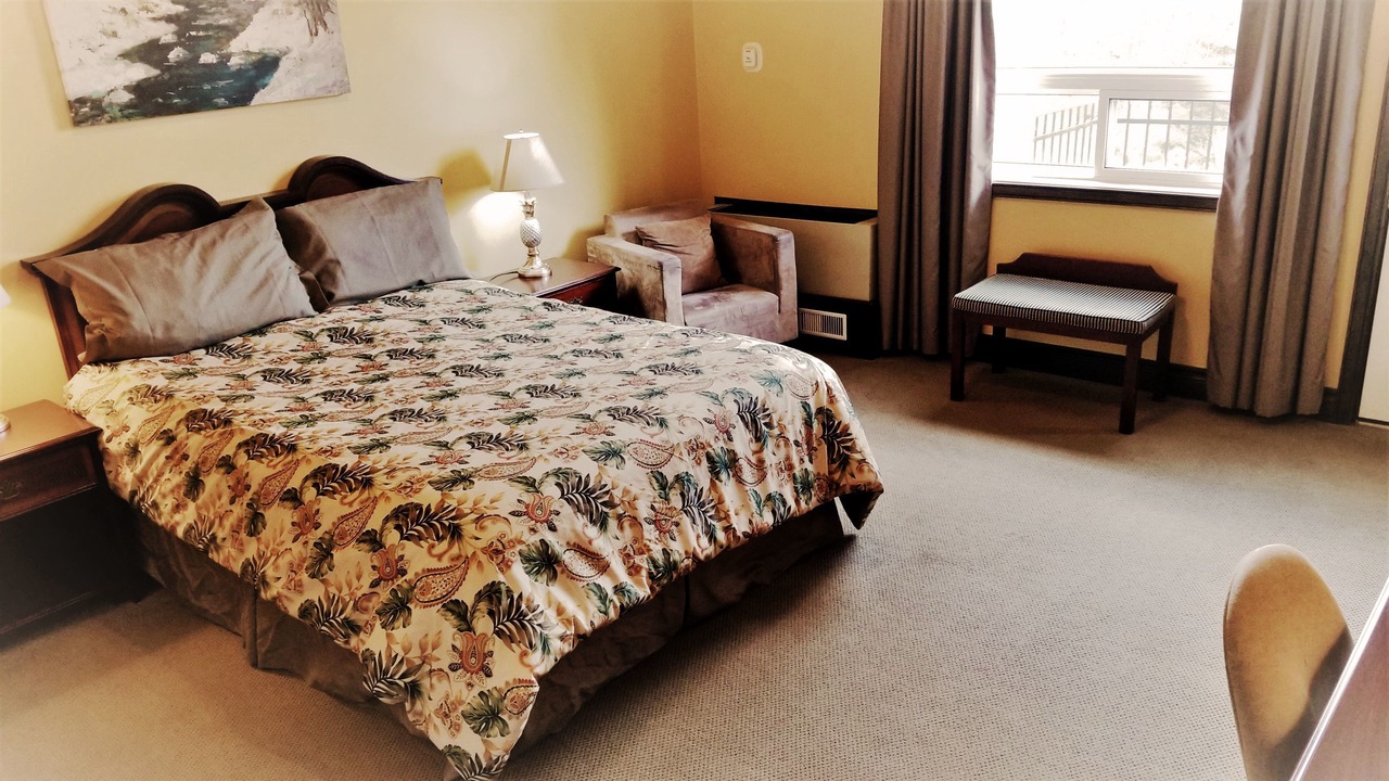 Photo of Bedroom in Walters Falls