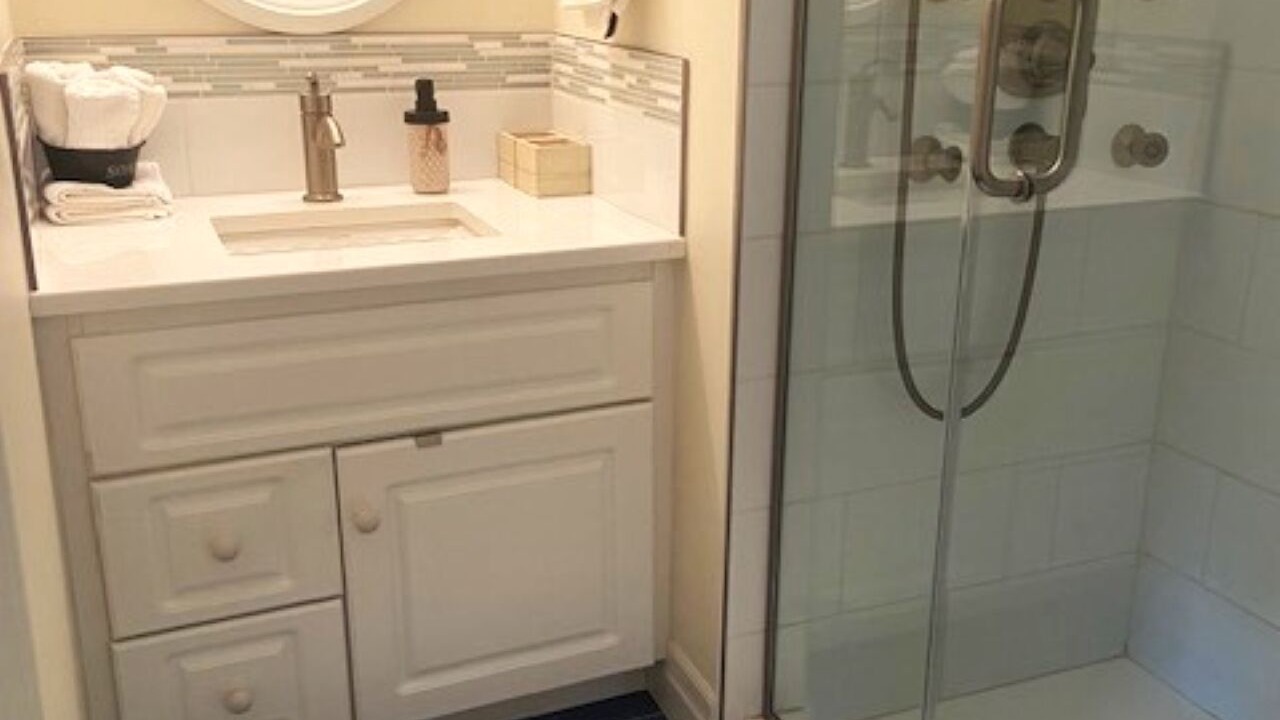Photo of Bathroom in Stratford