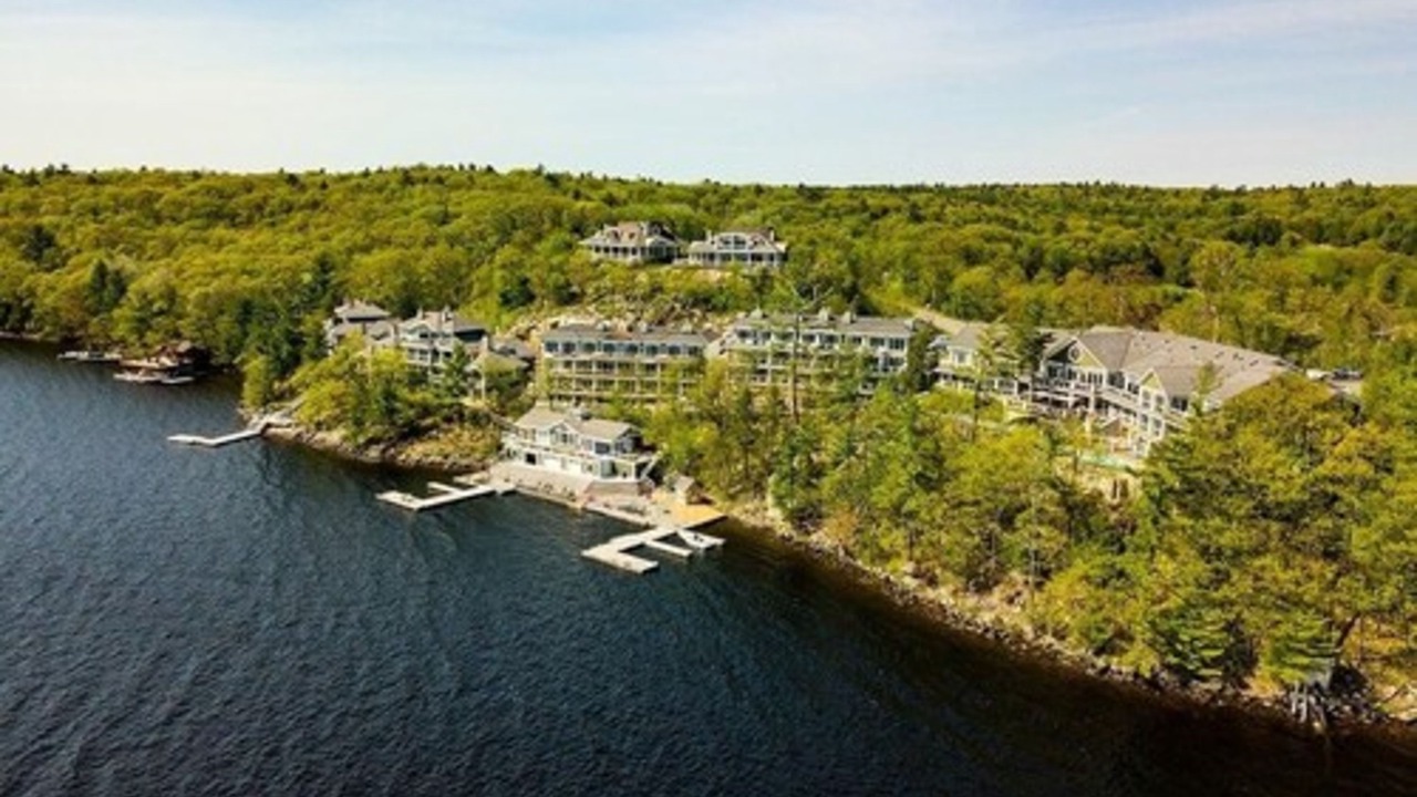 Photo of Outdoor in Muskoka Lakes