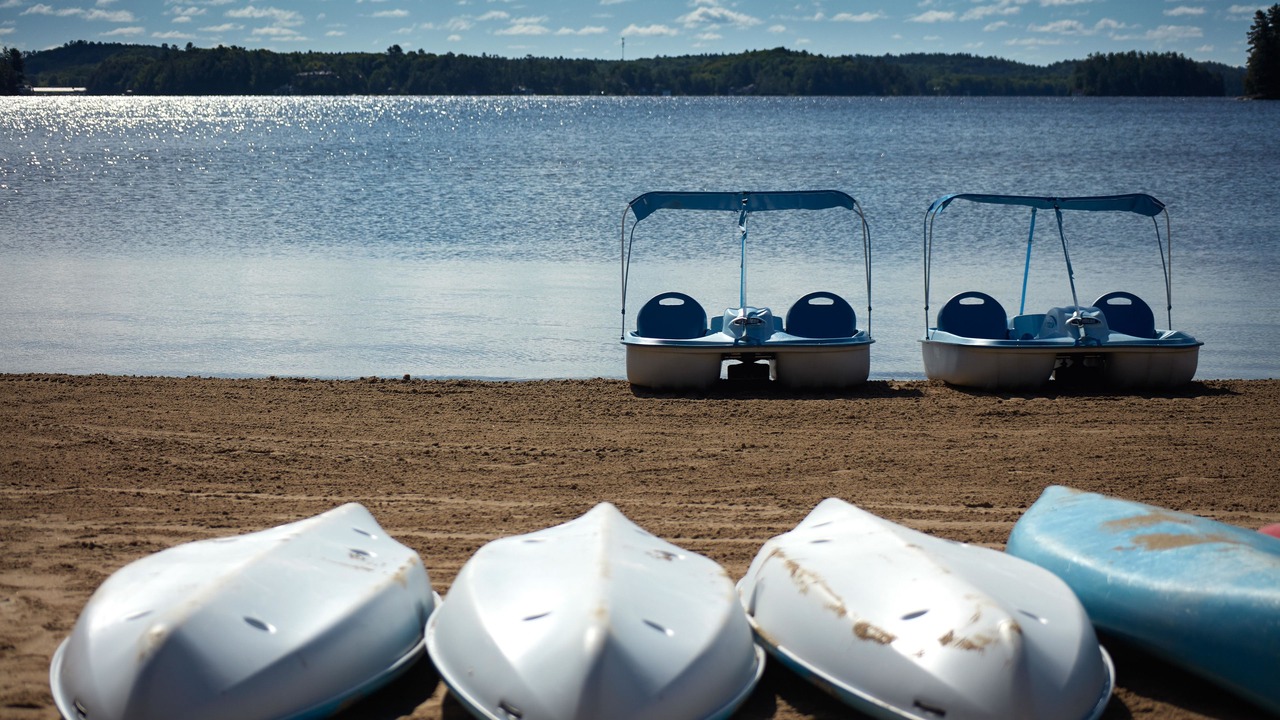 Photo of Outdoor in Muskoka Lakes