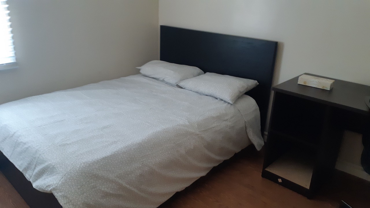 Photo of Bedroom in Hamilton
