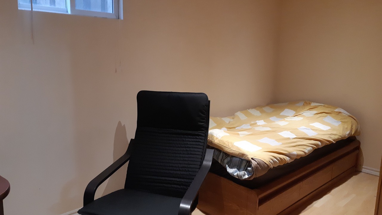 Photo of Bedroom in Hamilton