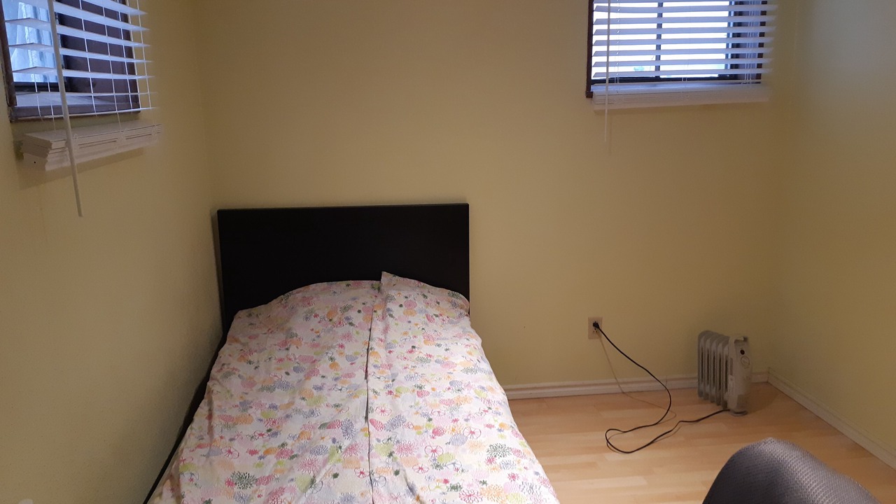 Photo of Bedroom in Hamilton