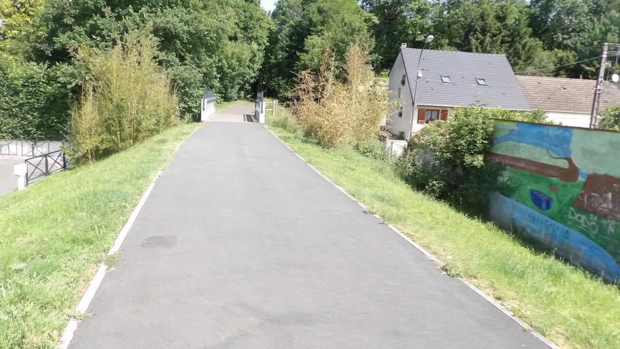 Photo of Outdoor in Tremblay-en-France
