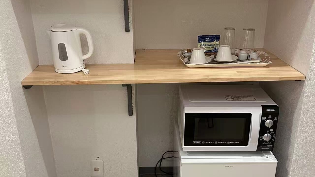 Photo of Bedroom in Hachioji