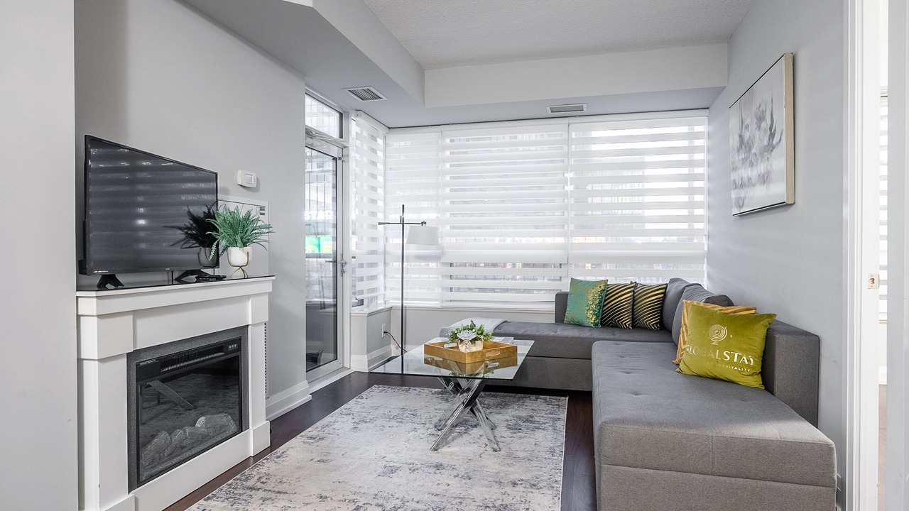 Photo of Patio Balcony in Willowdale