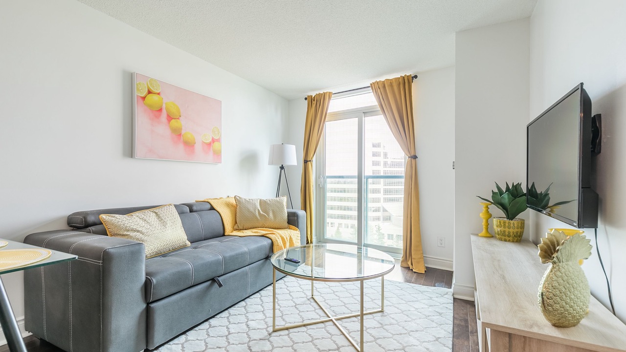 Photo of Bedroom in Willowdale