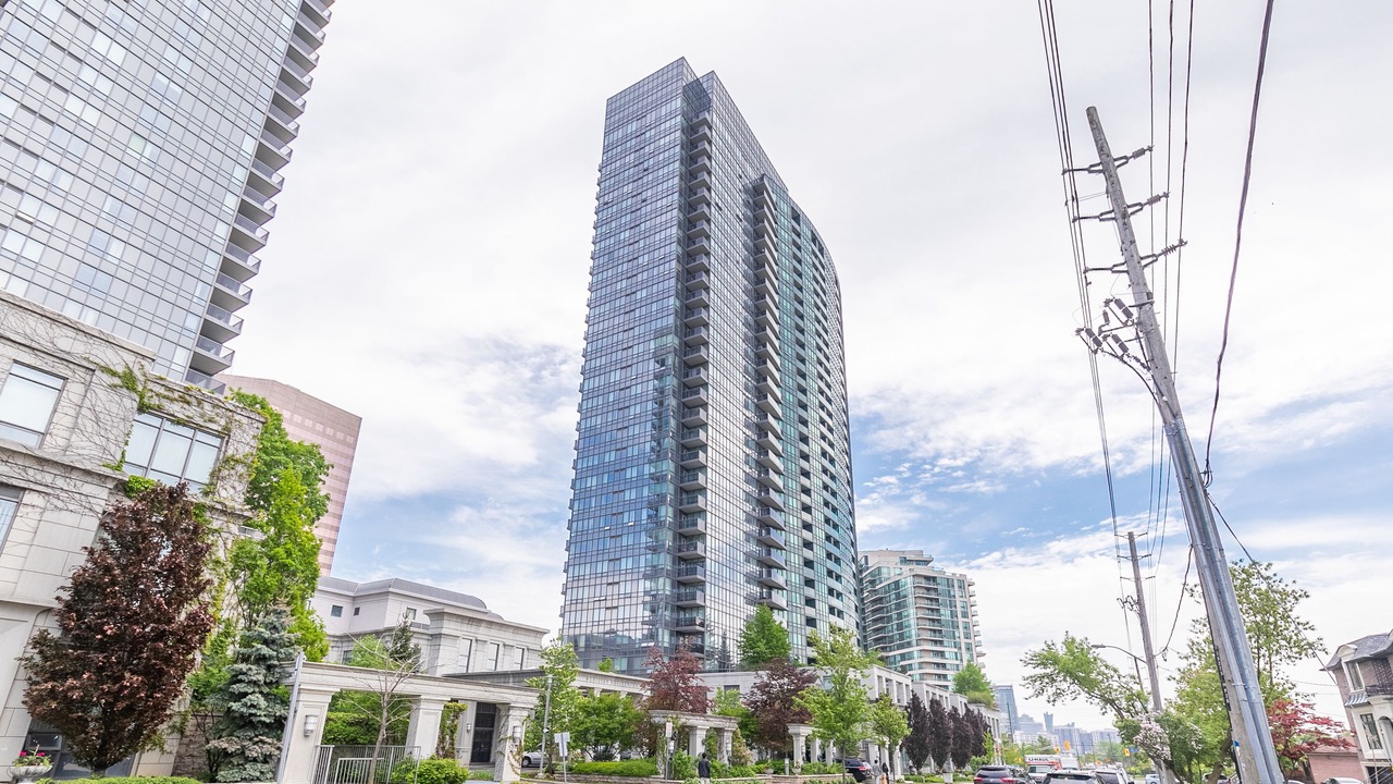 Photo of Outdoor in Willowdale