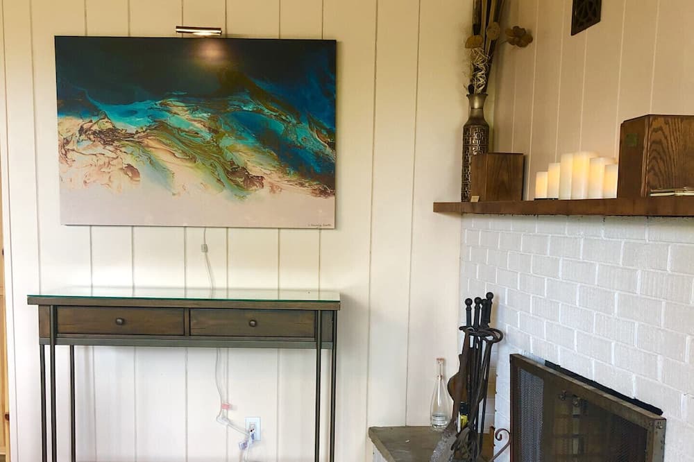 Photo of Livingroom in Georgina