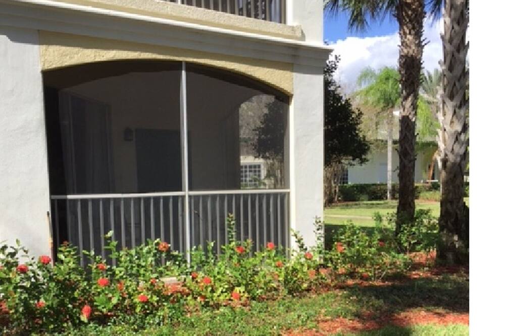 Photo of Outdoor in West Kissimmee